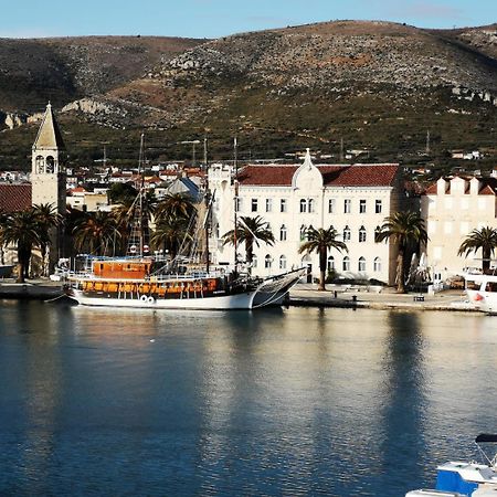 Heritage Bella Vista Apartments Trogir Eksteriør billede