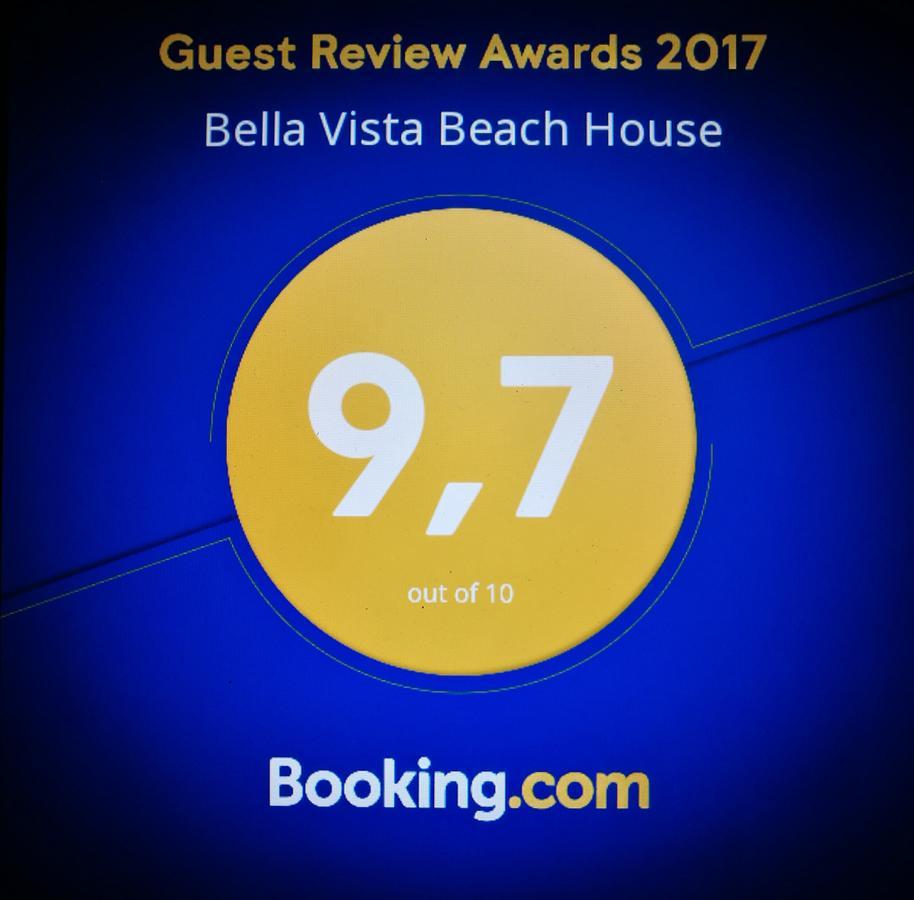 Heritage Bella Vista Apartments Trogir Eksteriør billede